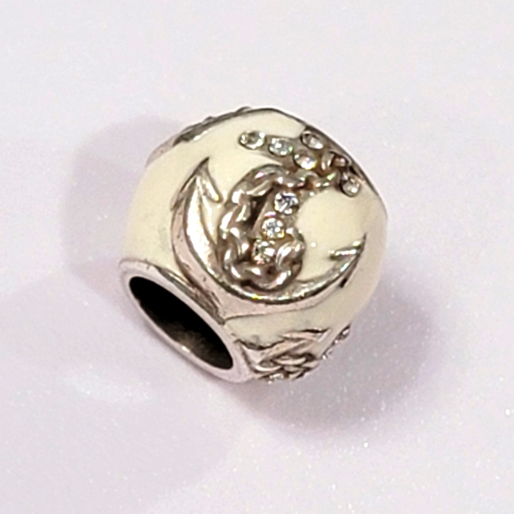 BRIGHTON RETIRED. " AHOY ANCHOR " SPACER NWOT